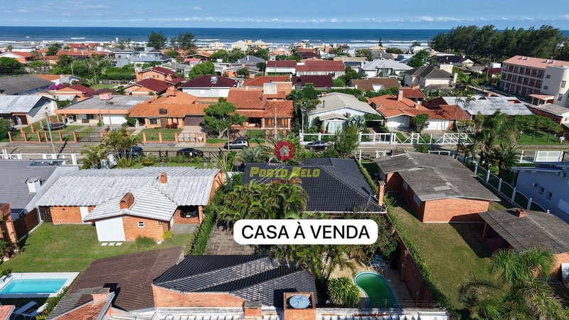 Próximo ao mar! CASA MOBILIADA À VENDA EM ATLÂNTIDA!!!: 25ª foto da galeria de imagens do imóvel