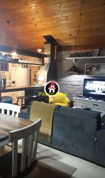 Oportunidade! CASA MOBILIADA À VENDA EM RAINHA DO MAR!!!: 6ª foto da galeria de imagens do imóvel