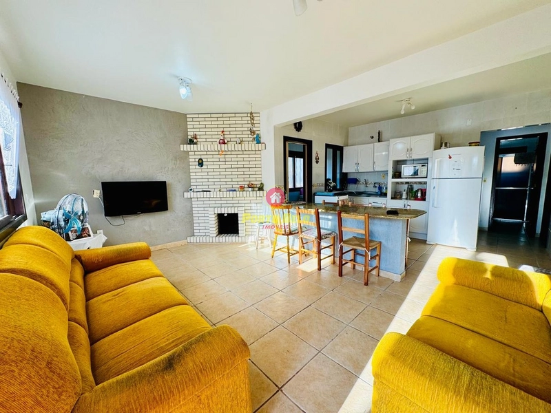 EXCELENTE CASA MOBILIADA EM RAINHA DO MAR, CONFIRA!!!: 4ª foto da galeria de imagens do imóvel