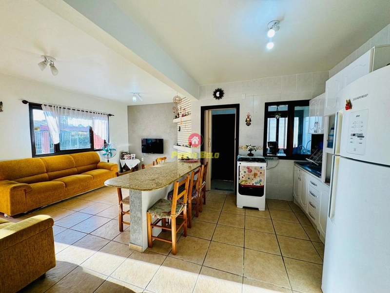 EXCELENTE CASA MOBILIADA EM RAINHA DO MAR, CONFIRA!!!: 5ª foto da galeria de imagens do imóvel