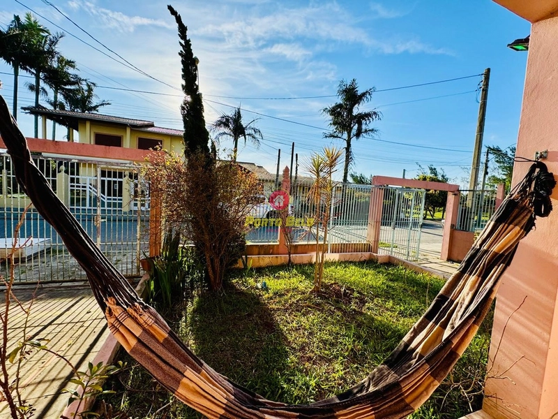 EXCELENTE CASA MOBILIADA EM RAINHA DO MAR, CONFIRA!!!: 2ª foto da galeria de imagens do imóvel