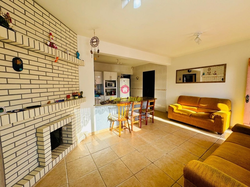EXCELENTE CASA MOBILIADA EM RAINHA DO MAR, CONFIRA!!!: 3ª foto da galeria de imagens do imóvel