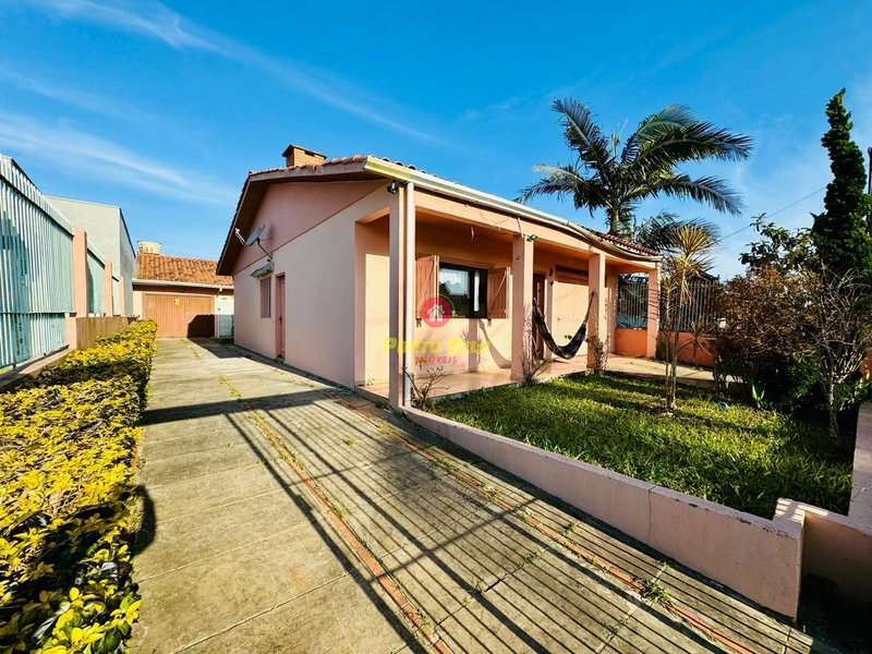 EXCELENTE CASA MOBILIADA EM RAINHA DO MAR, CONFIRA!!!: 1ª foto da galeria de imagens do imóvel