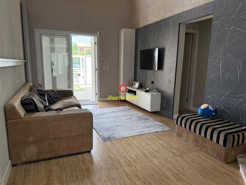 Oportunidade! CASA MOBILIADA COM PISCINA EM RAINHA DO MAR!!!: 5ª foto da galeria de imagens do imóvel