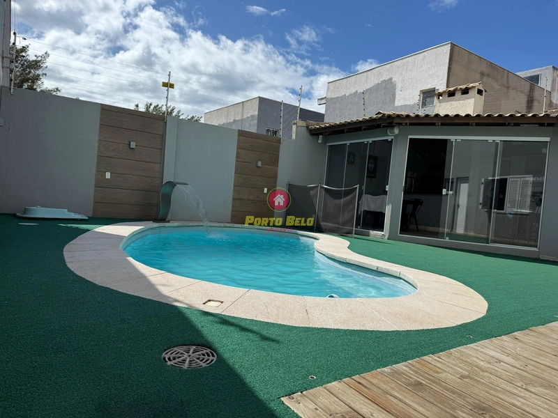 Oportunidade! CASA MOBILIADA COM PISCINA EM RAINHA DO MAR!!!: 48ª foto da galeria de imagens do imóvel