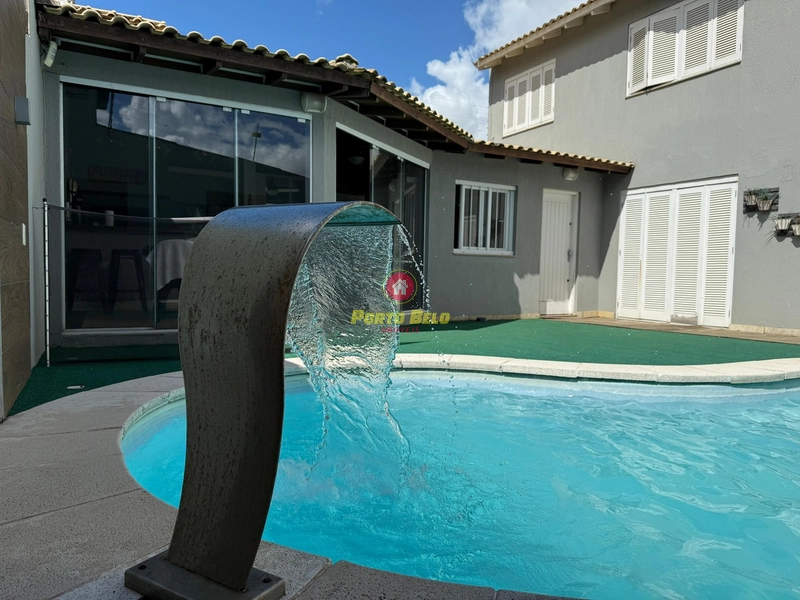 Oportunidade! CASA MOBILIADA COM PISCINA EM RAINHA DO MAR!!!: 2ª foto da galeria de imagens do imóvel