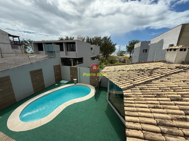 Oportunidade! CASA MOBILIADA COM PISCINA EM RAINHA DO MAR!!!: 47ª foto da galeria de imagens do imóvel