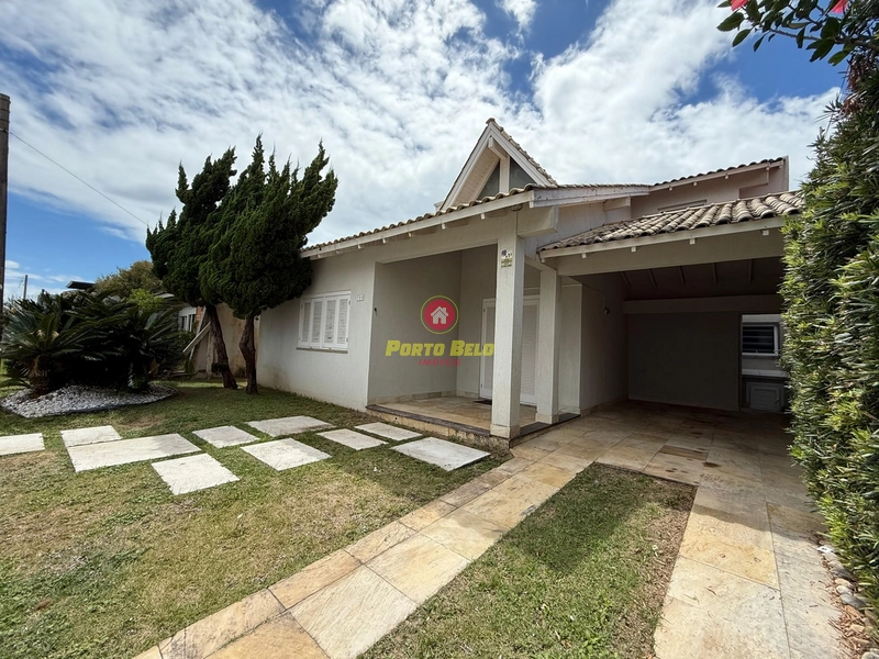 Oportunidade! CASA MOBILIADA COM PISCINA EM RAINHA DO MAR!!!: 1ª foto da galeria de imagens do imóvel