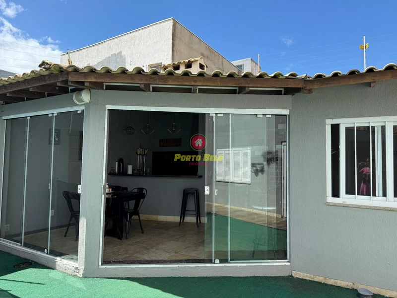 Oportunidade! CASA MOBILIADA COM PISCINA EM RAINHA DO MAR!!!: 46ª foto da galeria de imagens do imóvel