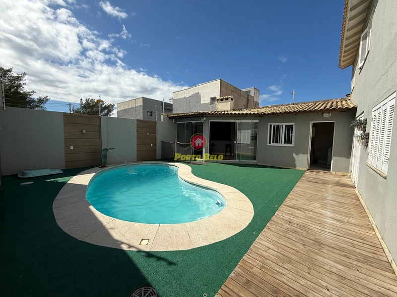 Oportunidade! CASA MOBILIADA COM PISCINA EM RAINHA DO MAR!!!: 52ª foto da galeria de imagens do imóvel