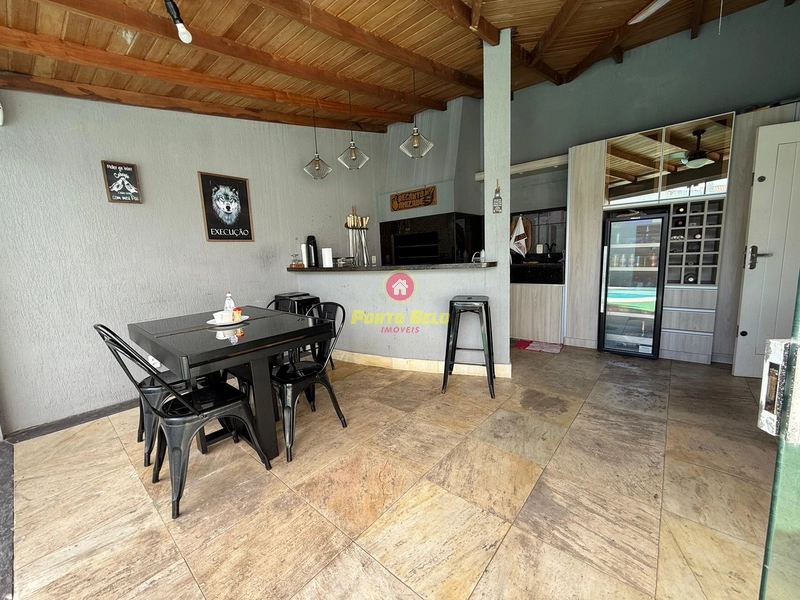 Oportunidade! CASA MOBILIADA COM PISCINA EM RAINHA DO MAR!!!: 23ª foto da galeria de imagens do imóvel