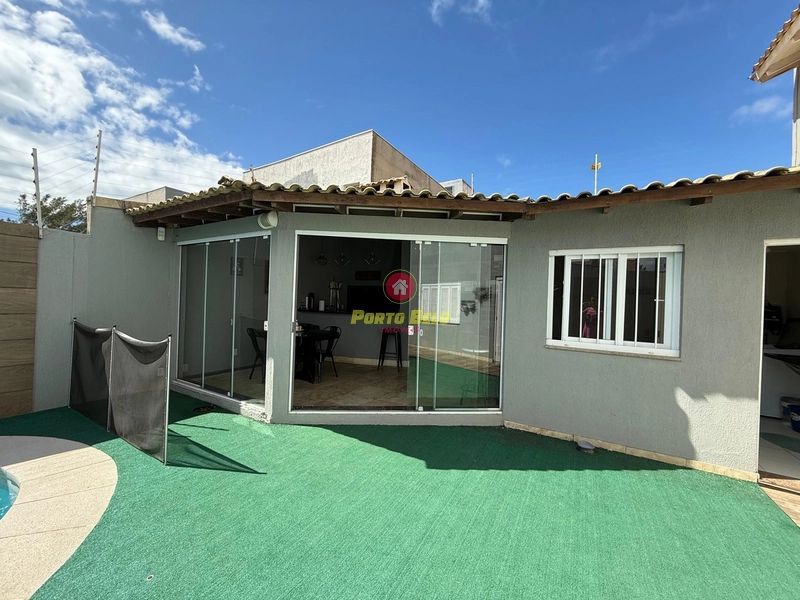 Oportunidade! CASA MOBILIADA COM PISCINA EM RAINHA DO MAR!!!: 45ª foto da galeria de imagens do imóvel