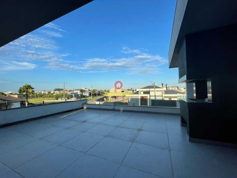 CASA DE ALTO PADRÃO À VENDA COND. LAGOA DO PASSO, CONFIRA!!!: 4ª foto da galeria de imagens do imóvel