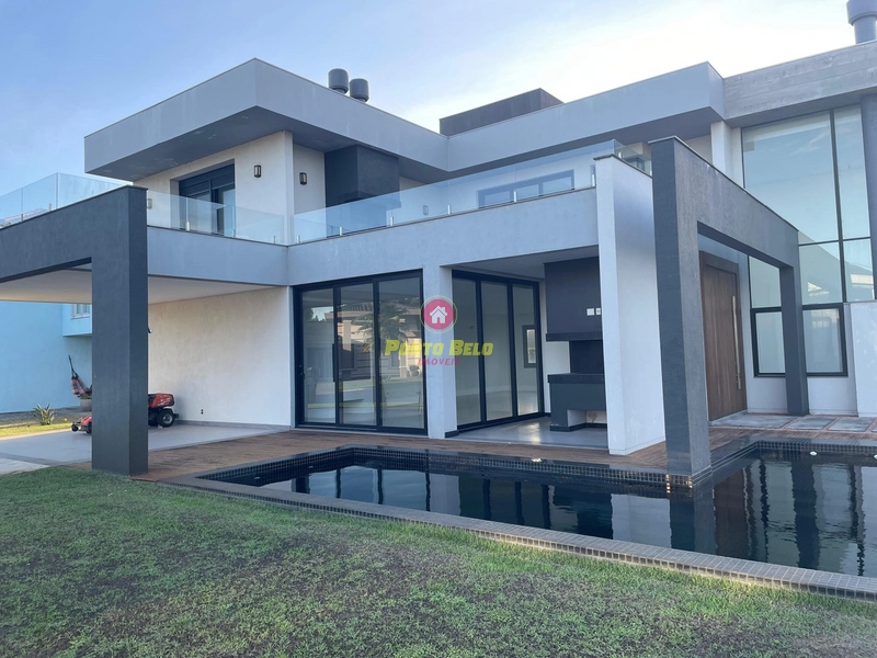 CASA DE ALTO PADRÃO À VENDA COND. LAGOA DO PASSO, CONFIRA!!!: 1ª foto da galeria de imagens do imóvel