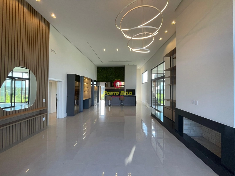 CASA TÉRREA DE ALTO PADRÃO À VENDA COND. LAGOA DO PASSO!!!: 5ª foto da galeria de imagens do imóvel