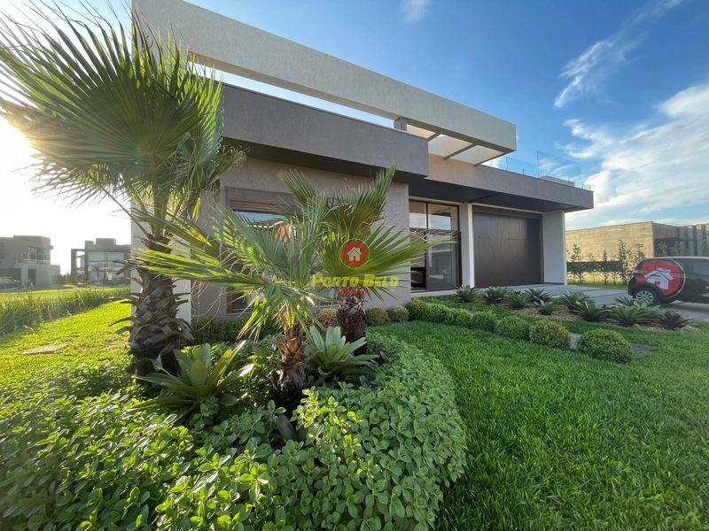 CASA TÉRREA DE ALTO PADRÃO À VENDA COND. LAGOA DO PASSO!!!: 3ª foto da galeria de imagens do imóvel