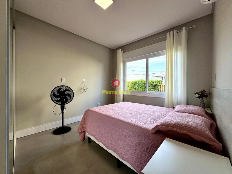 CASA MOBILIADA E DECORADA À VENDA NO CONDOMÍNIO LAGOA DO PASSO!!!: 23ª foto da galeria de imagens do imóvel