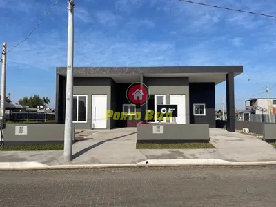 GEMINADO DE ESQUINA À VENDA EM XANGRI-LÁ, CONFIRA!!!: 1ª foto da galeria de imagens do imóvel