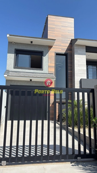 Casa mobiliada com móveis sob medida! PRÓXIMO AO MAR E COM PISCINA!!!: 7ª foto da galeria de imagens do imóvel