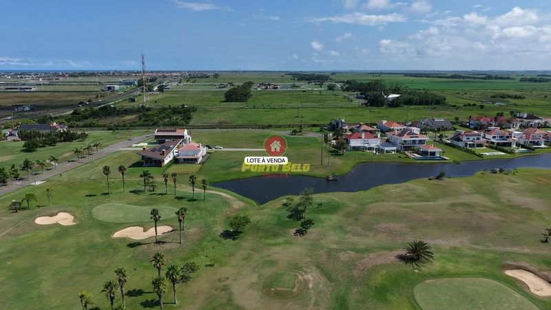 TERRENO À VENDA NO CONDOMÍNIO GREEN VILLAGE EM XANGRI-LÁ, CONFIRA!!!: 5ª foto da galeria de imagens do imóvel