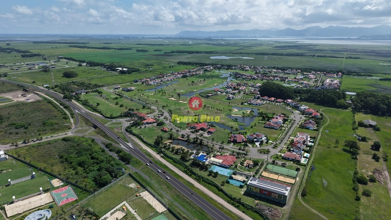 TERRENO À VENDA NO CONDOMÍNIO GREEN VILLAGE EM XANGRI-LÁ, CONFIRA!!!: 7ª foto da galeria de imagens do imóvel