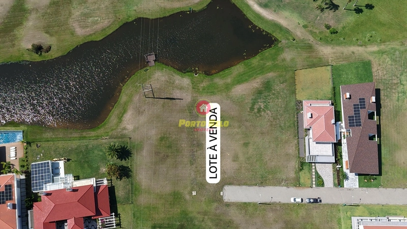 TERRENO À VENDA NO CONDOMÍNIO GREEN VILLAGE EM XANGRI-LÁ, CONFIRA!!!: 2ª foto da galeria de imagens do imóvel