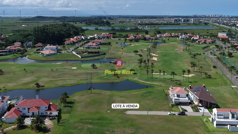 TERRENO À VENDA NO CONDOMÍNIO GREEN VILLAGE EM XANGRI-LÁ, CONFIRA!!!: 3ª foto da galeria de imagens do imóvel
