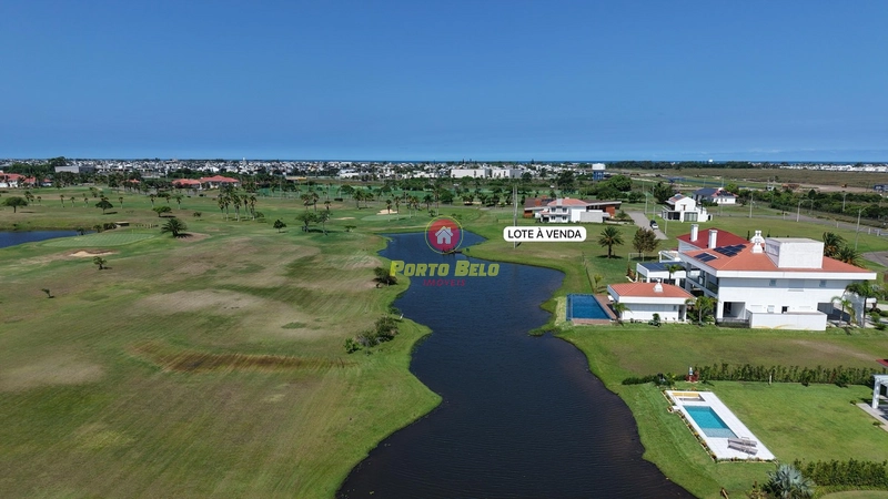 TERRENO À VENDA NO CONDOMÍNIO GREEN VILLAGE EM XANGRI-LÁ, CONFIRA!!!: 4ª foto da galeria de imagens do imóvel