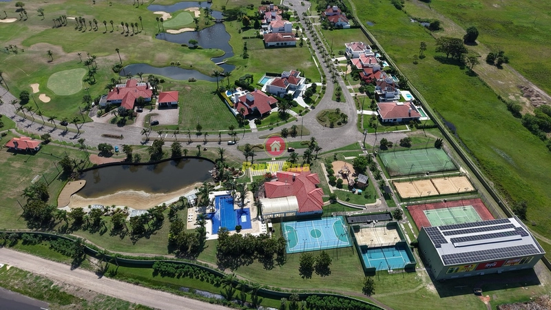TERRENO À VENDA NO CONDOMÍNIO GREEN VILLAGE EM XANGRI-LÁ, CONFIRA!!!: 12ª foto da galeria de imagens do imóvel
