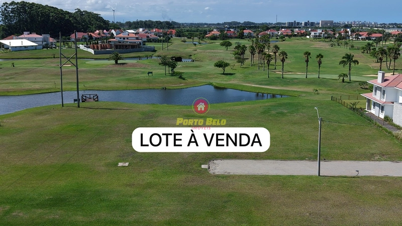 TERRENO À VENDA NO CONDOMÍNIO GREEN VILLAGE EM XANGRI-LÁ, CONFIRA!!!: 1ª foto da galeria de imagens do imóvel