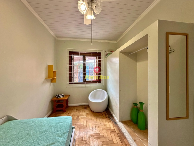 CASA MOBILIADA À VENDA EM CAPÃO DA CANOA!!!: 14ª foto da galeria de imagens do imóvel