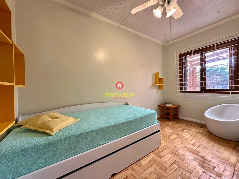 CASA MOBILIADA À VENDA EM CAPÃO DA CANOA!!!: 13ª foto da galeria de imagens do imóvel