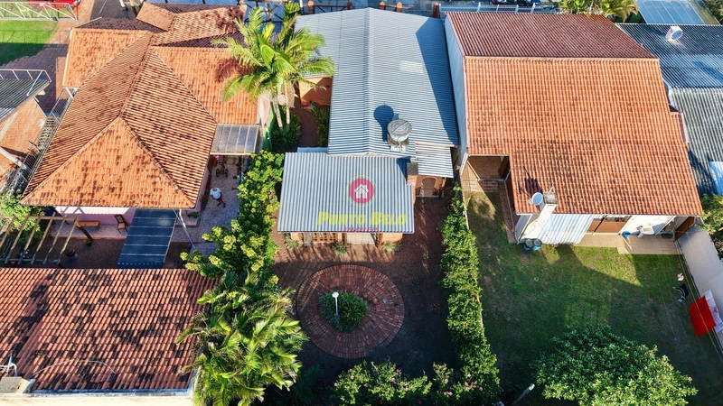 CASA MOBILIADA À VENDA EM CAPÃO DA CANOA!!!: 26ª foto da galeria de imagens do imóvel
