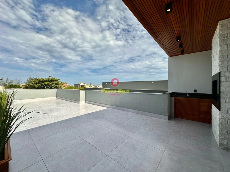 CASA MOBILIADA EM CAPÃO DA CANOA com terraço com vista para o mar!: 23ª foto da galeria de imagens do imóvel