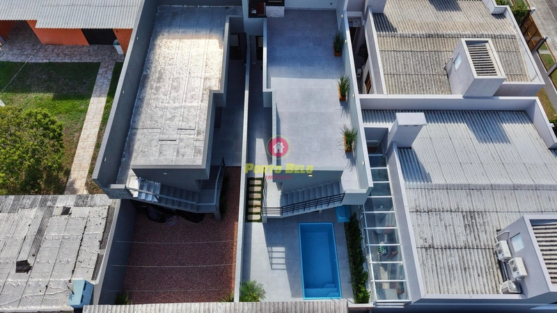 CASA MOBILIADA EM CAPÃO DA CANOA com terraço com vista para o mar!: 28ª foto da galeria de imagens do imóvel