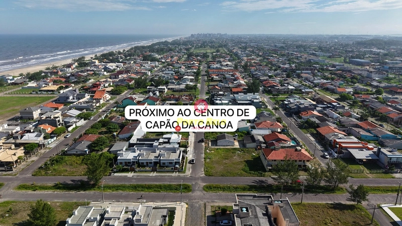 CASA MOBILIADA EM CAPÃO DA CANOA com terraço com vista para o mar!: 29ª foto da galeria de imagens do imóvel