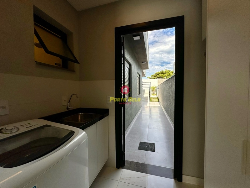 CASA MOBILIADA EM CAPÃO DA CANOA com terraço com vista para o mar!: 14ª foto da galeria de imagens do imóvel