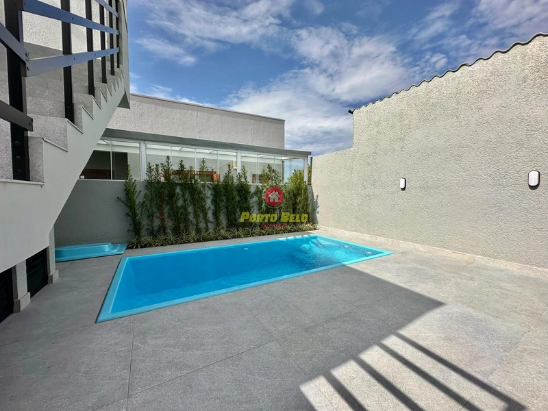CASA MOBILIADA EM CAPÃO DA CANOA com terraço com vista para o mar!: 26ª foto da galeria de imagens do imóvel