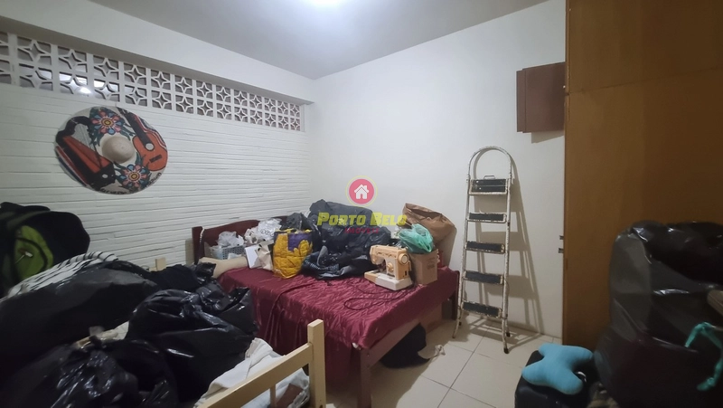 CASA MOBILIADA COM PÁTIO AMPLO À VENDA ! Próximo da Beira-Mar!!!: 14ª foto da galeria de imagens do imóvel