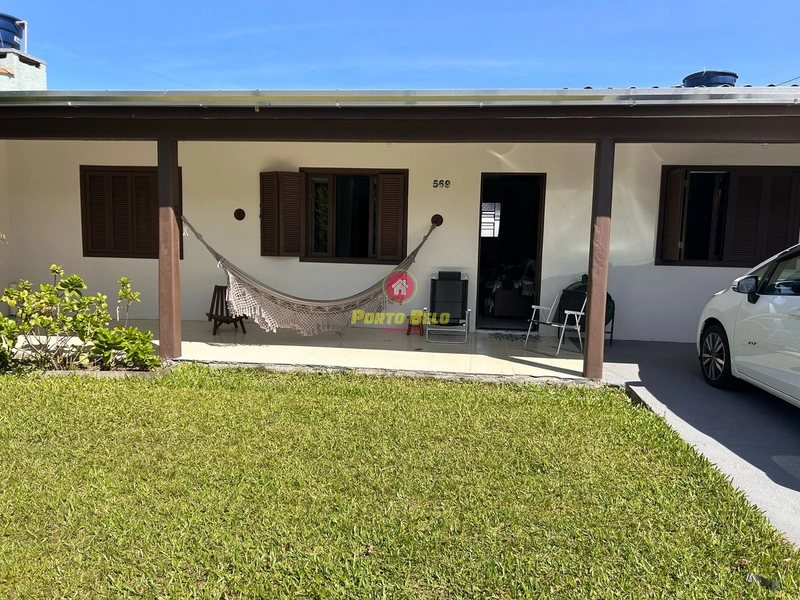 Oportunidade! EXCELENTE CASA MOBILIADA EM NOIVA DO MAR!!!: 2ª foto da galeria de imagens do imóvel