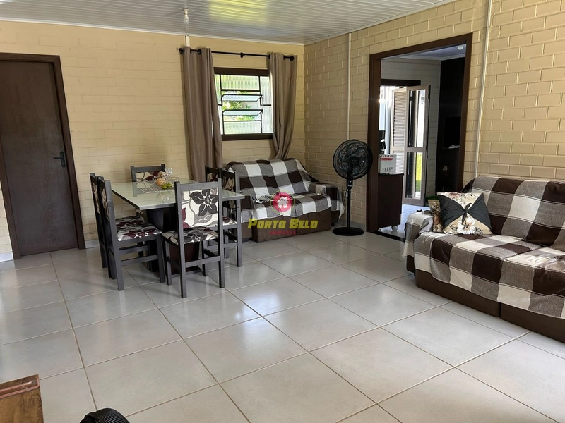 Oportunidade! EXCELENTE CASA MOBILIADA EM NOIVA DO MAR!!!: 6ª foto da galeria de imagens do imóvel