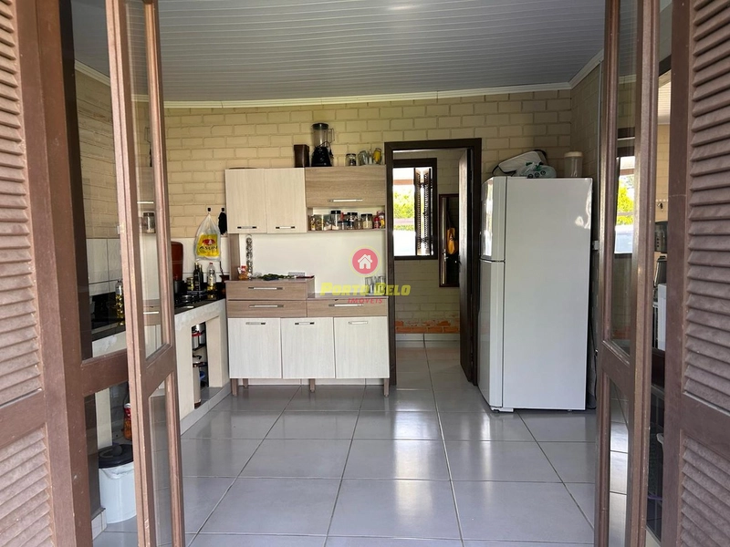 Oportunidade! EXCELENTE CASA MOBILIADA EM NOIVA DO MAR!!!: 9ª foto da galeria de imagens do imóvel