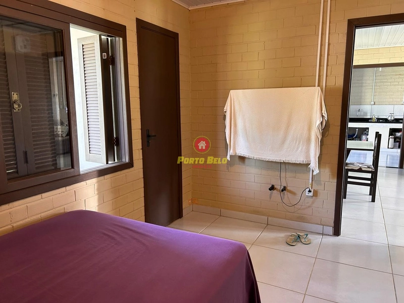 Oportunidade! EXCELENTE CASA MOBILIADA EM NOIVA DO MAR!!!: 17ª foto da galeria de imagens do imóvel
