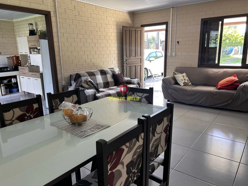 Oportunidade! EXCELENTE CASA MOBILIADA EM NOIVA DO MAR!!!: 8ª foto da galeria de imagens do imóvel