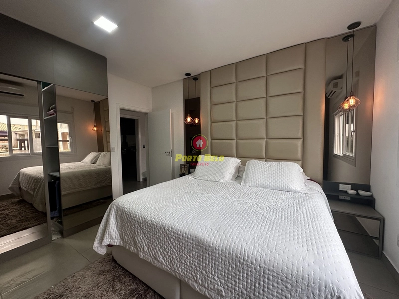 CASA DE ALTO PADRÃO À VENDA EM NOIVA DO MAR!! Com piscina e jacuzzi!!!: 14ª foto da galeria de imagens do imóvel