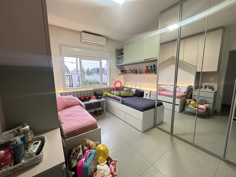 CASA DE ALTO PADRÃO À VENDA EM NOIVA DO MAR!! Com piscina e jacuzzi!!!: 19ª foto da galeria de imagens do imóvel