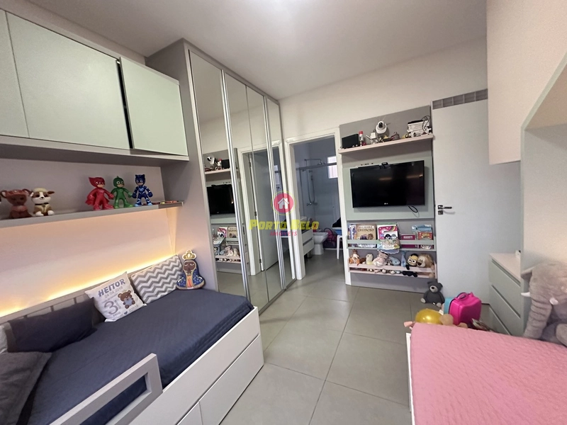 CASA DE ALTO PADRÃO À VENDA EM NOIVA DO MAR!! Com piscina e jacuzzi!!!: 20ª foto da galeria de imagens do imóvel