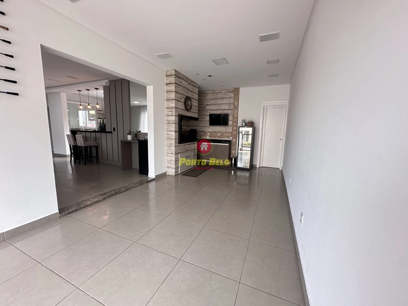CASA DE ALTO PADRÃO À VENDA EM NOIVA DO MAR!! Com piscina e jacuzzi!!!: 12ª foto da galeria de imagens do imóvel