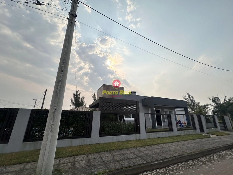 CASA DE ALTO PADRÃO À VENDA EM NOIVA DO MAR!! Com piscina e jacuzzi!!!: 4ª foto da galeria de imagens do imóvel