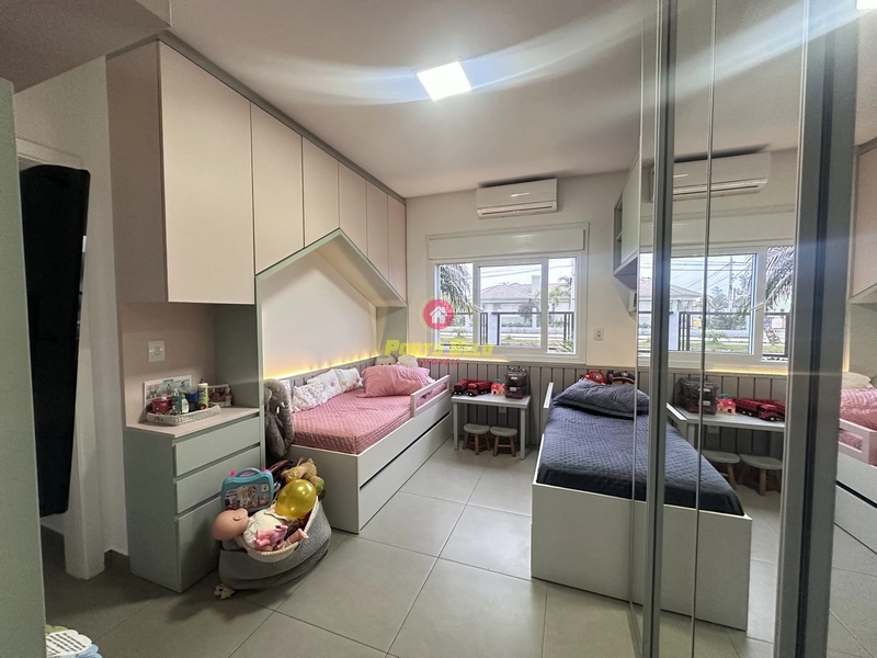CASA DE ALTO PADRÃO À VENDA EM NOIVA DO MAR!! Com piscina e jacuzzi!!!: 17ª foto da galeria de imagens do imóvel